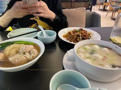 -有璟阁港式餐厅(金融街购物中心店)