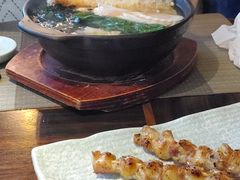 -山葵家·创意料理(临平银泰城店)