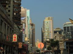 -珠海拱北口岸