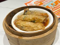 -喜势点·糖沙翁手工茶点·本地人茶居(永庆坊店)