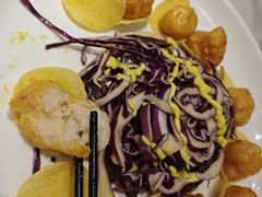 -刘胖子家常菜·蹄花焖藕(中南店)