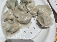 -双合园·海鲜水饺青岛菜(九水东路店)