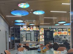 -舟山海鲜·江浙菜(银沙路店)