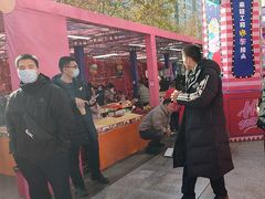 -西北轻工批发市场