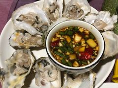 -健跳小海鲜(人民路店)
