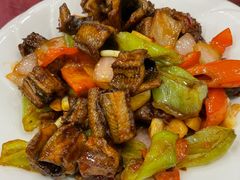 -老村长土菜馆(湖墅南路店)