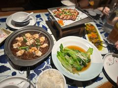 -绿茶餐厅(布吉万象汇店)