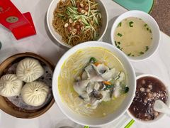 -古南都·清真绿柳居菜馆(太平南路店)