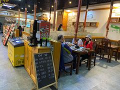 -首尔馆韩国料理(金童路店)