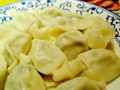 -东方饺子王(文化东路店)