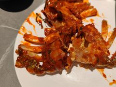 -一方渔歌蒸汽海鲜自助(文化路万达广场店)