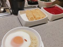 -海底捞火锅(高科东路店)