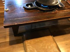 -Dombe豚(黑猪肉街店)