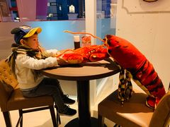 -RED LOBSTER(环球影城大阪店)