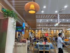大堂-大师傅金奖啤酒鱼(西街口总店)