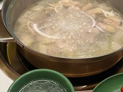 -润园四季椰子鸡火锅(南山海岸城店)