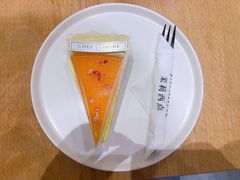 -CHEZ JASMINE 茉莉的氧气厨房