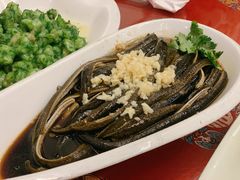 炝虎尾-玉华台饭庄(裕中西里小区店)