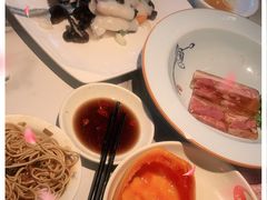 -花园茶楼(兴城西路店)