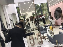 -沐泽SALON