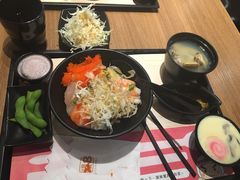-定食8(南门店)