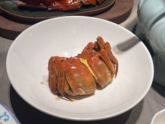 -小厨娘绣中淮扬(大行宫科巷店)