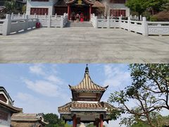 -顺峰山公园