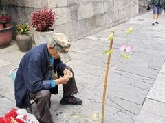 -乾州古城