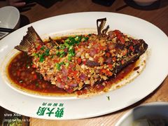 -费大厨辣椒炒肉(万家丽一店)