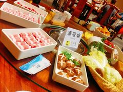 -古关火锅店(古北水镇景区店)