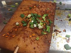 -寻小欢焖烤羊肉串(九眼桥店)