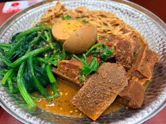 -喜家德虾仁水饺(长泰广场店)