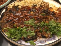 王府茄子-王府酒店(兴华南街铁西百货店)