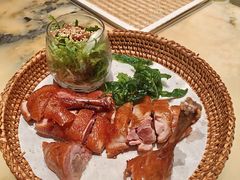 -锦府盐帮·侯宅(五棵松万达店)