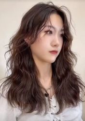 -东方美妍小鹏造型