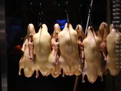 -四季民福烤鸭店(外滩外白渡桥店)