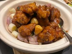 -禧宴Joyous Restaurant(禧园店)