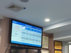 -天使宠物医院·犬猫分诊(彩虹店)