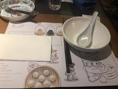 -南小馆(迪士尼小镇店)