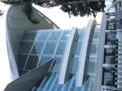 -香港会议展览中心演讲厅