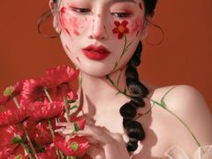 -金夫人化妆摄影职业培训学校