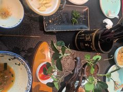 -唐猫庭院·千年陕菜(赛格国际购物中心店)