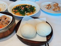 -洪禧楼·老广东海鲜酒楼(宁波万象城店)