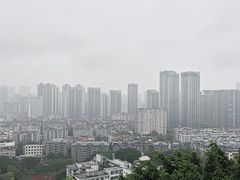 -乌山风景区