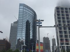 -浦发银行(大连中山广场支行)