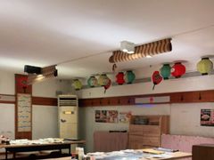 大堂-日葵 大阪烧ひまり(仙霞路店)