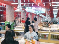 -养牛邓·潮汕牛肉海鲜自助火锅(广州店)