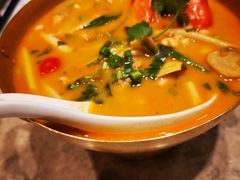 -美奈小馆·东南亚菜(福田星河COCO Park店)