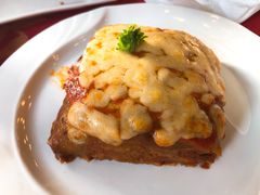 肉酱千层面-ITA·意塔意大利餐厅(亦庄店)