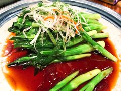 -那家小馆•北京菜•烤鸭(香山店)